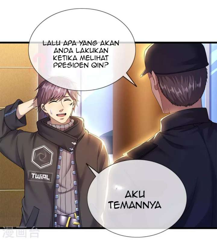 Medical Martial Arts Chapter 238 Gambar 2